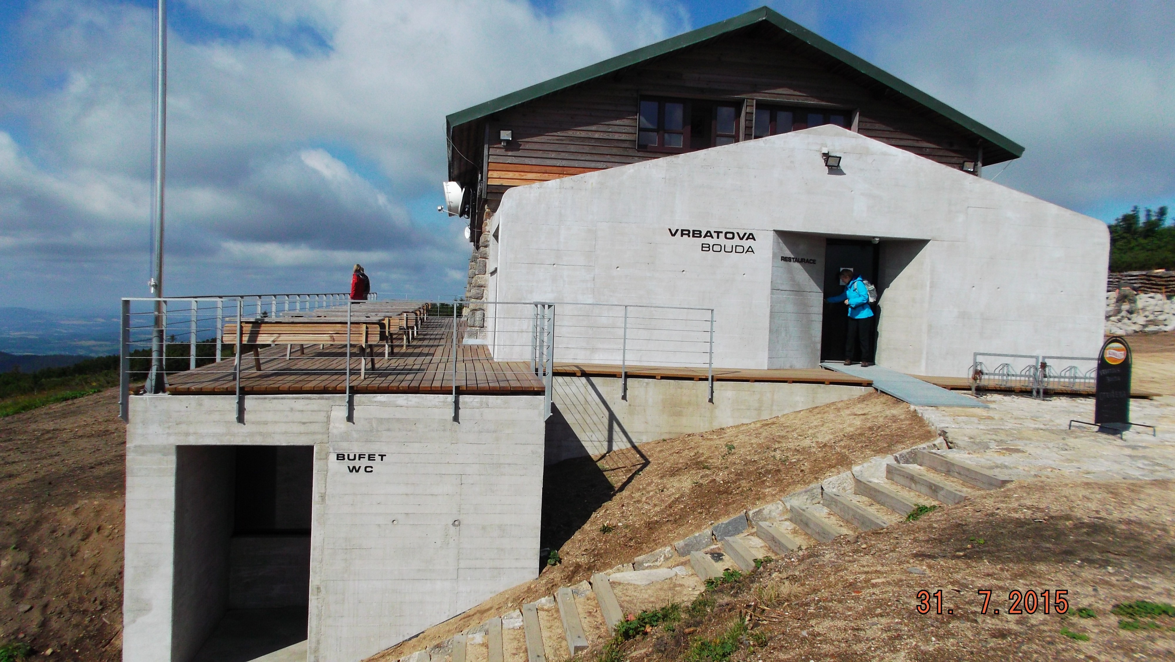 VRBATOVA BOUDA foto 3