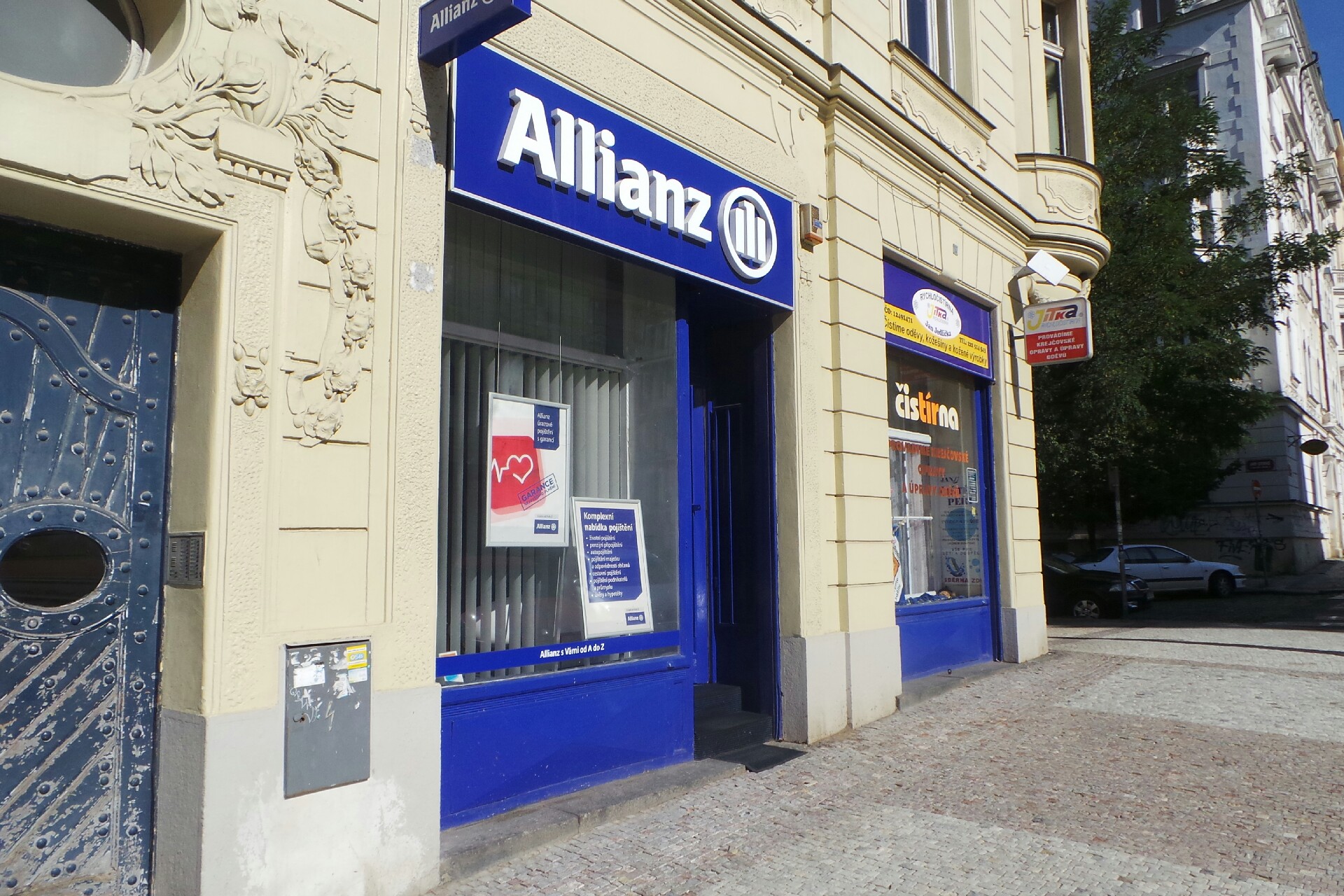 Miloslava Kubešová