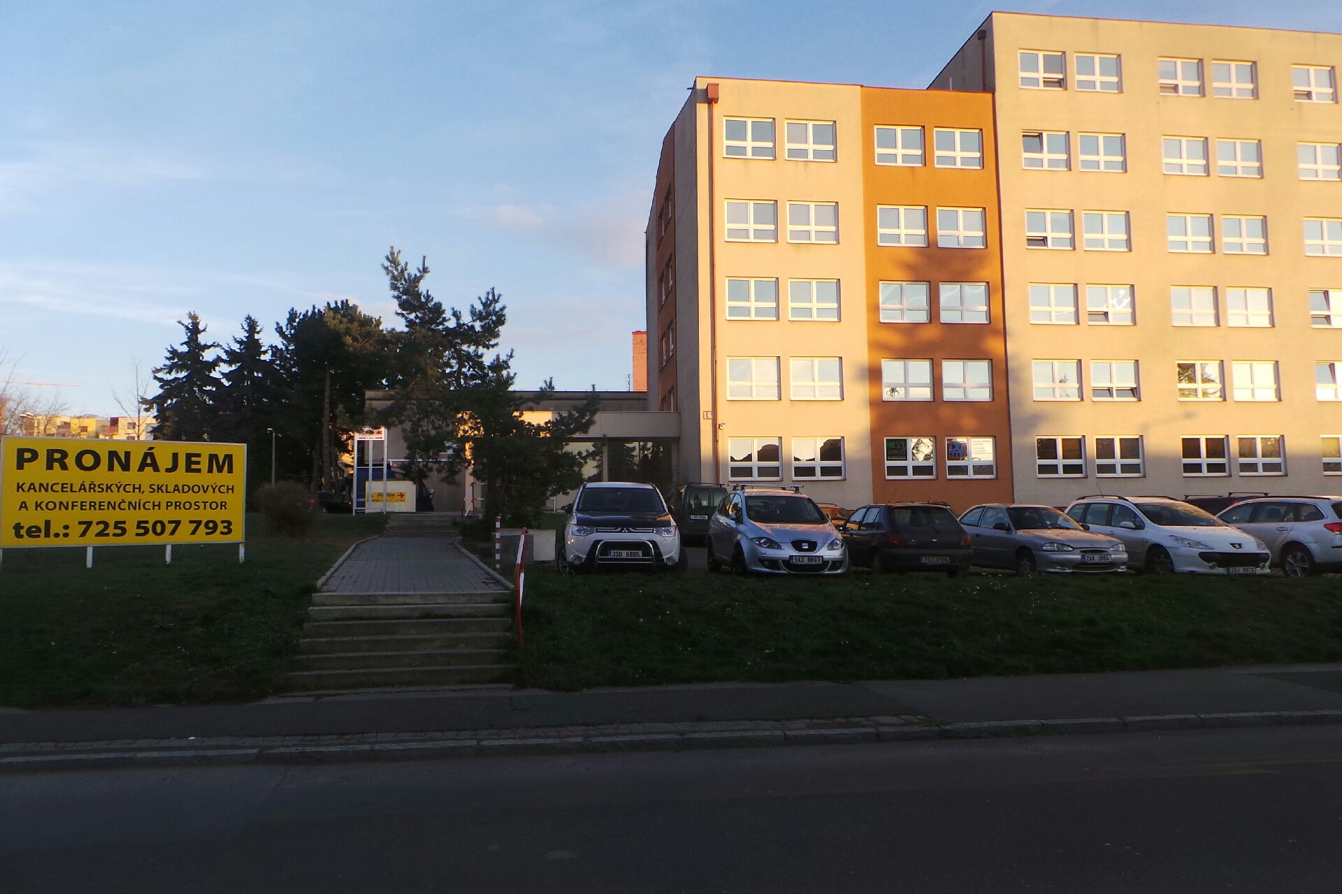 J.SEIDL & spol., s.r.o protipožární ochrana staveb