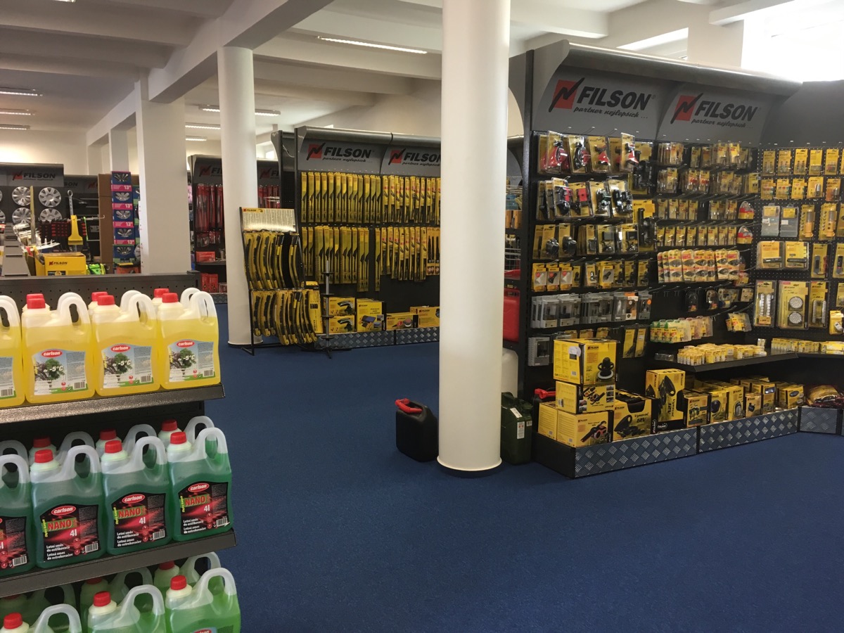 Filsonstore.cz foto 4