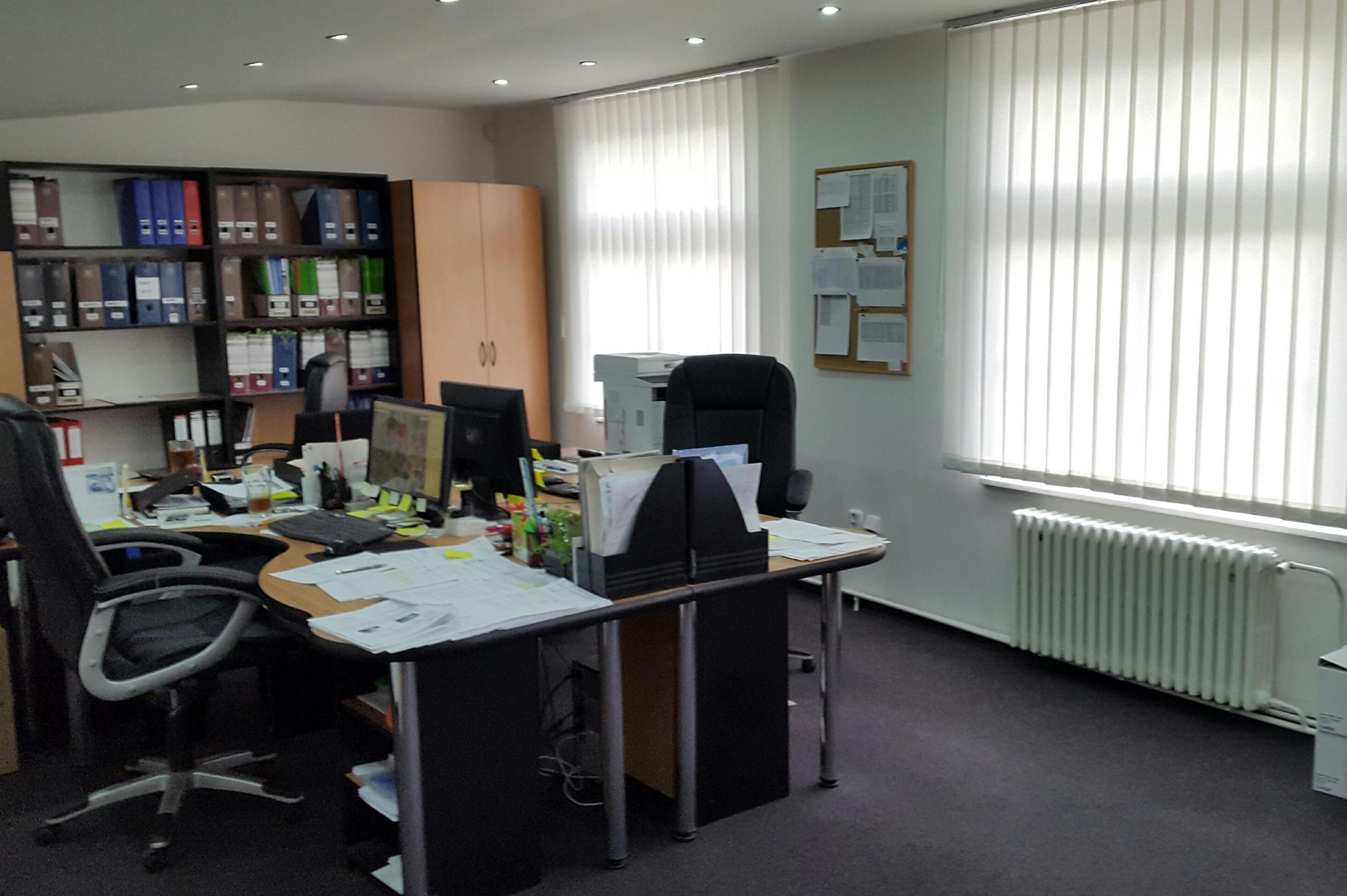 QWERNO INVEST a.s. foto 1