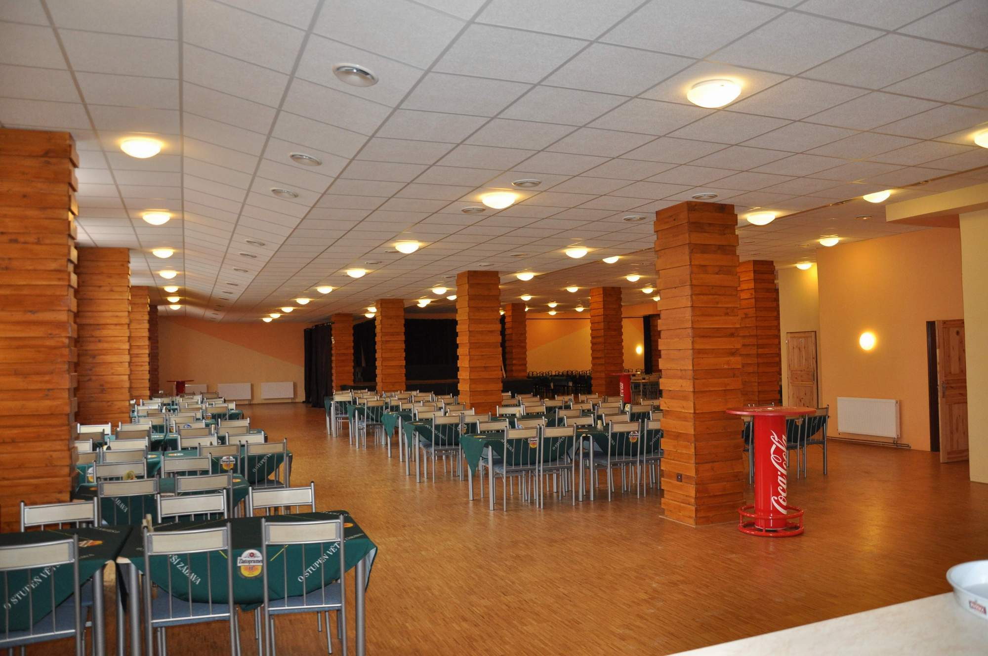 Kulturní sál Horizont foto 4