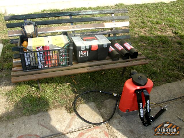 DERATOR s.r.o.  - Deratizace, dezinsekce, dezinfekce foto 4