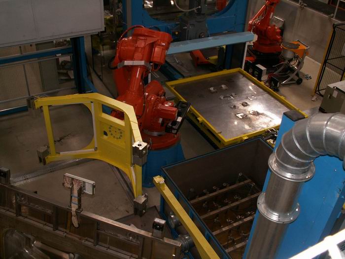 AURA - engineering Hranice s.r.o. foto 4
