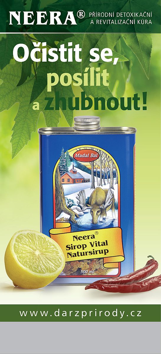 Dar z přírody foto 4