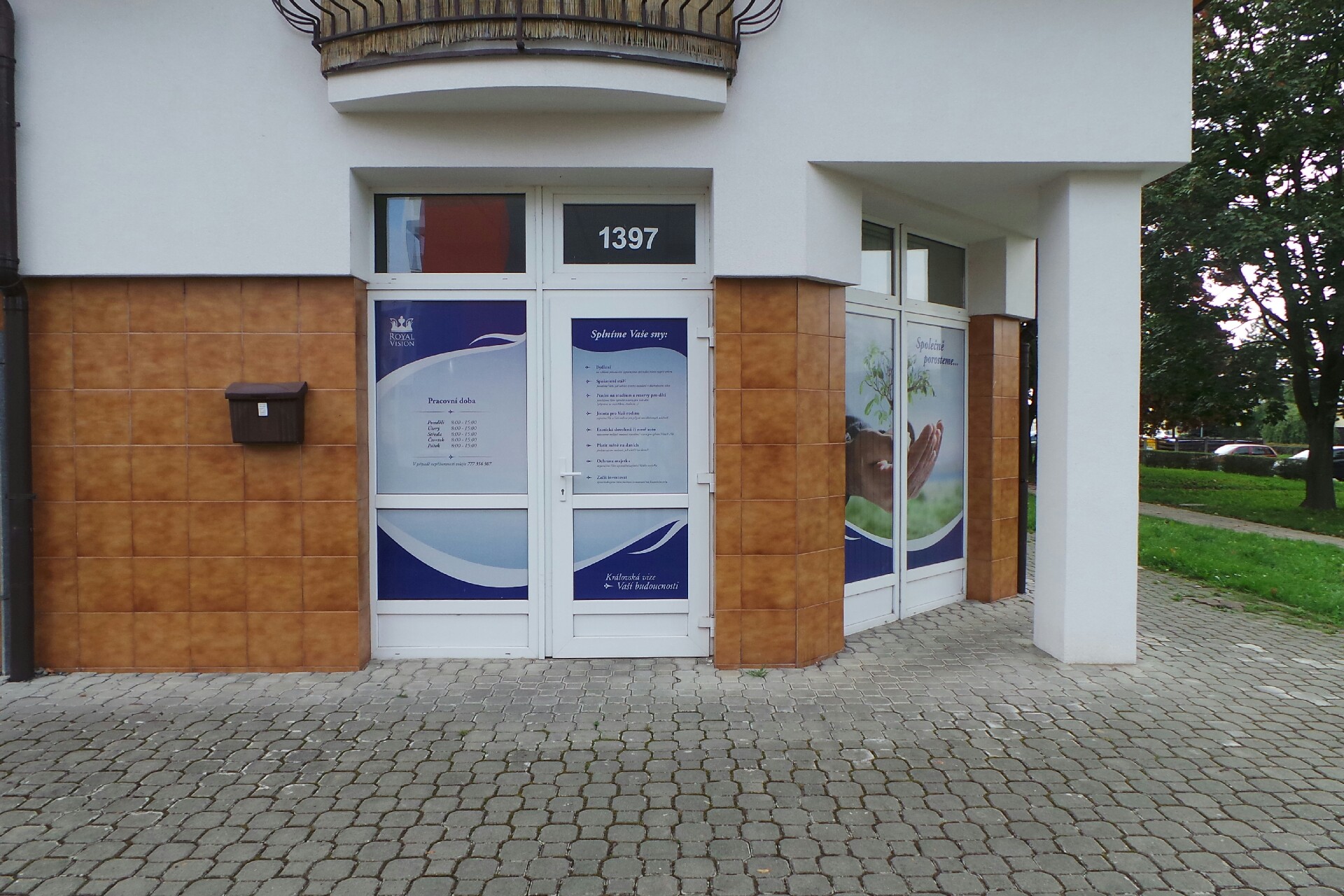 ROYAL VISION, s.r.o.