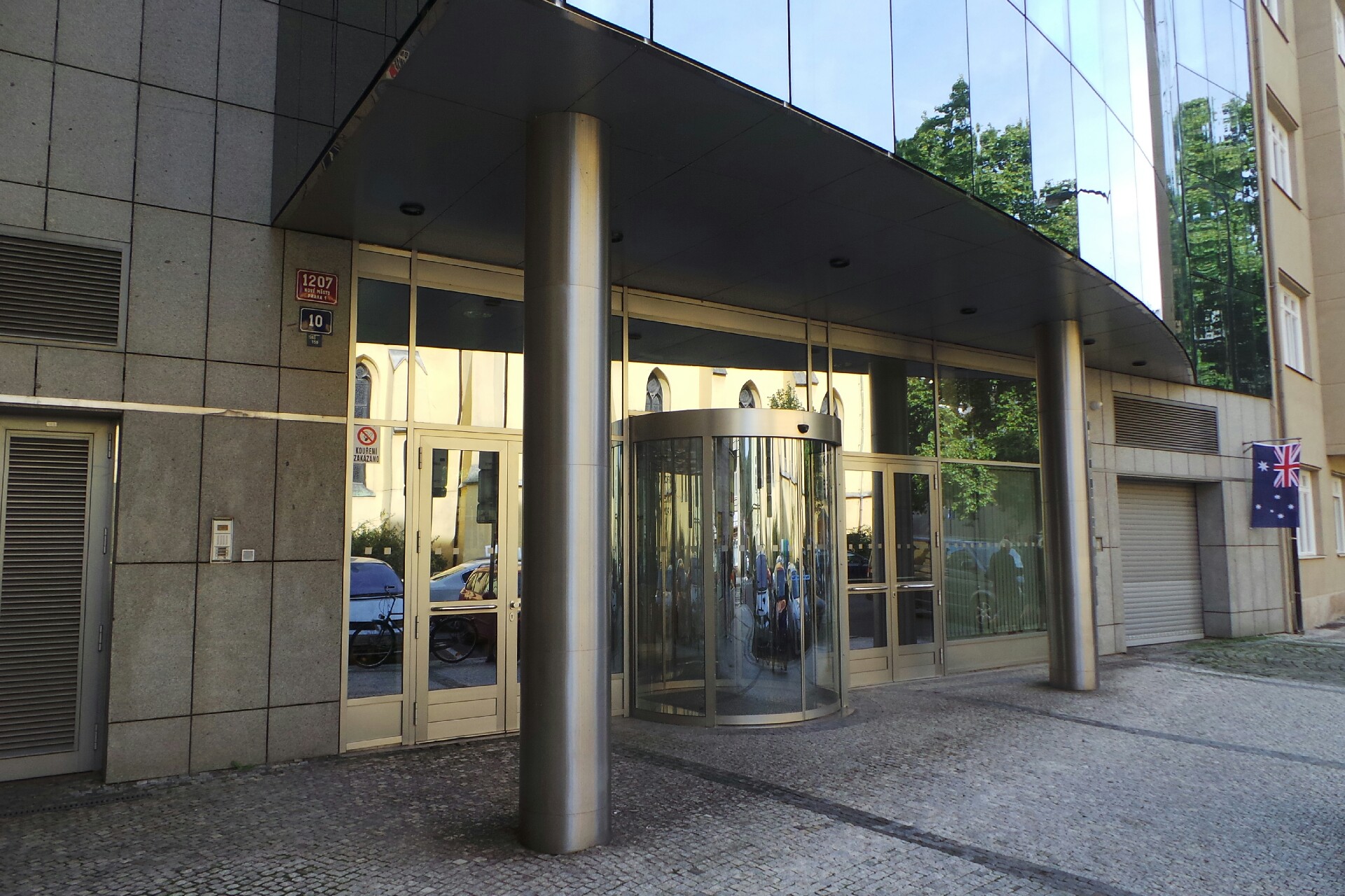 Mgr. Tomáš Sedláček