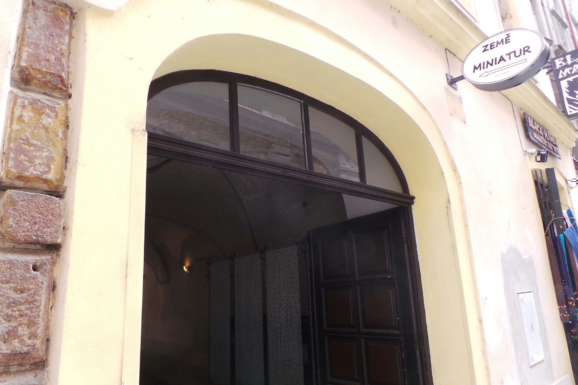 Zememiniatur.cz foto 2