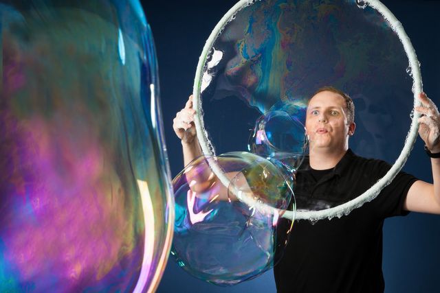 Bubble Factory, s.r.o. foto 5