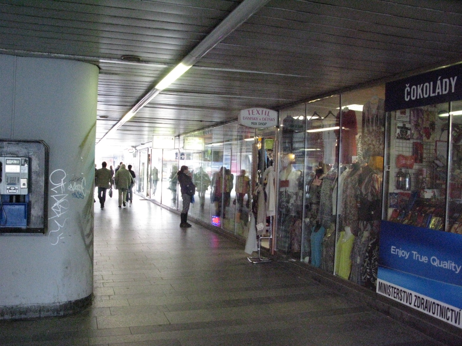 URTICA - Andrea Koukalová