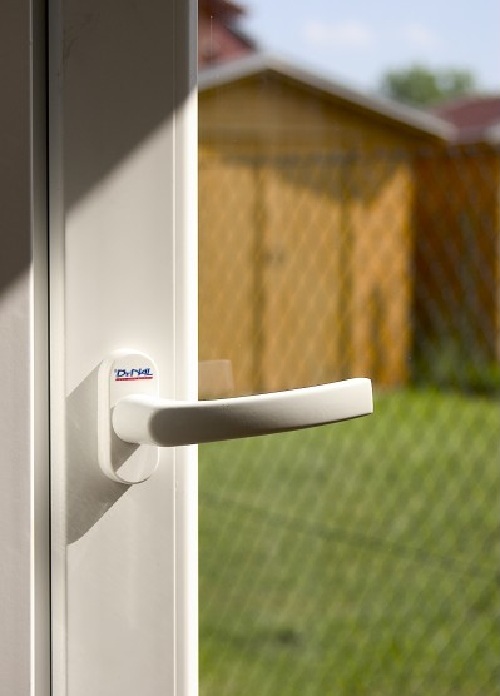 DYNAL okna - zimní zahrady foto 4