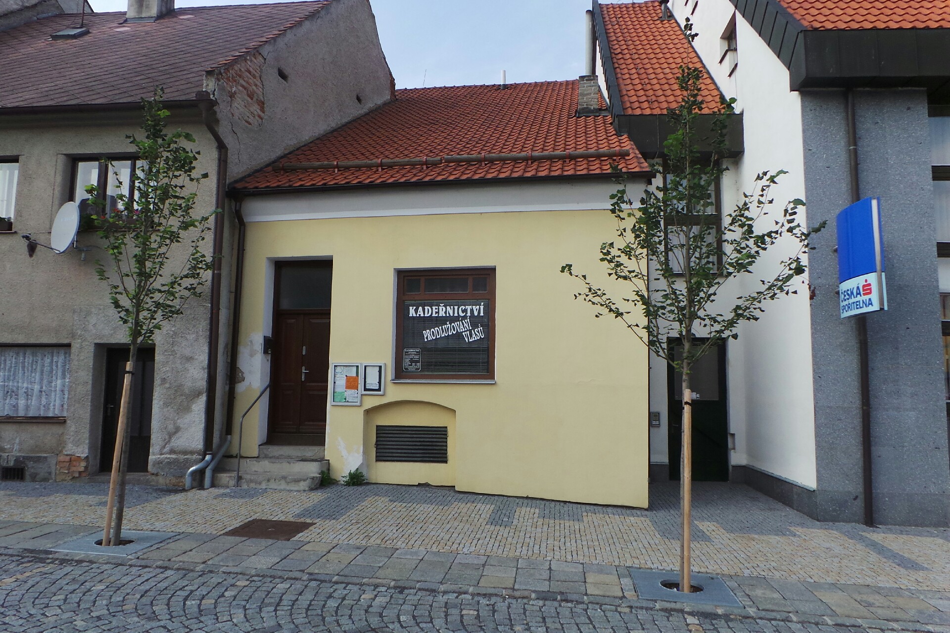 Jiřina Hanzlíková