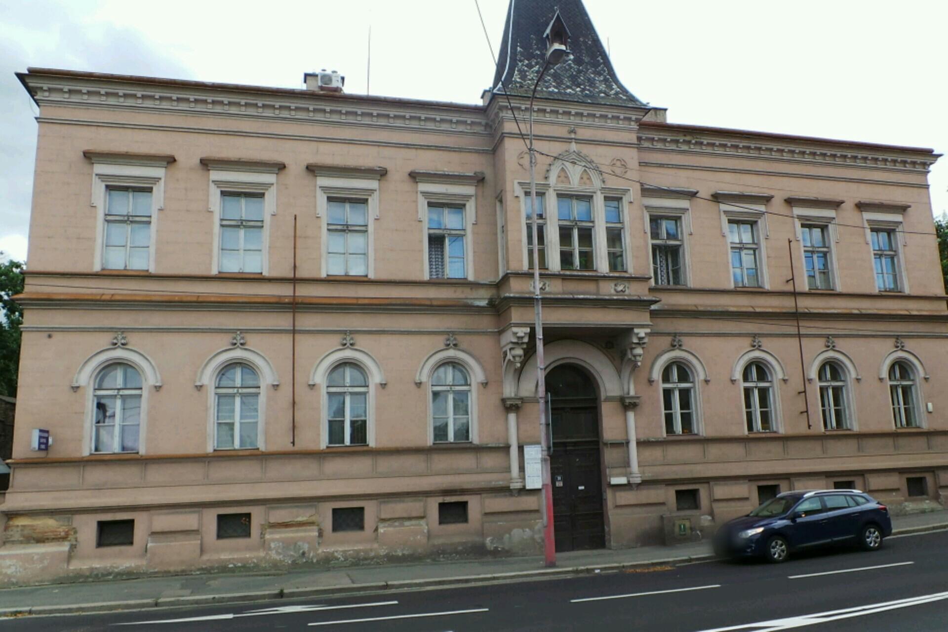 PaedDr. Naděžda Pácalová