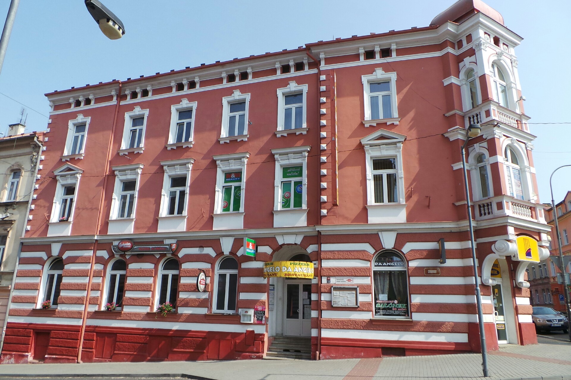 Účetní služby - Daně 13