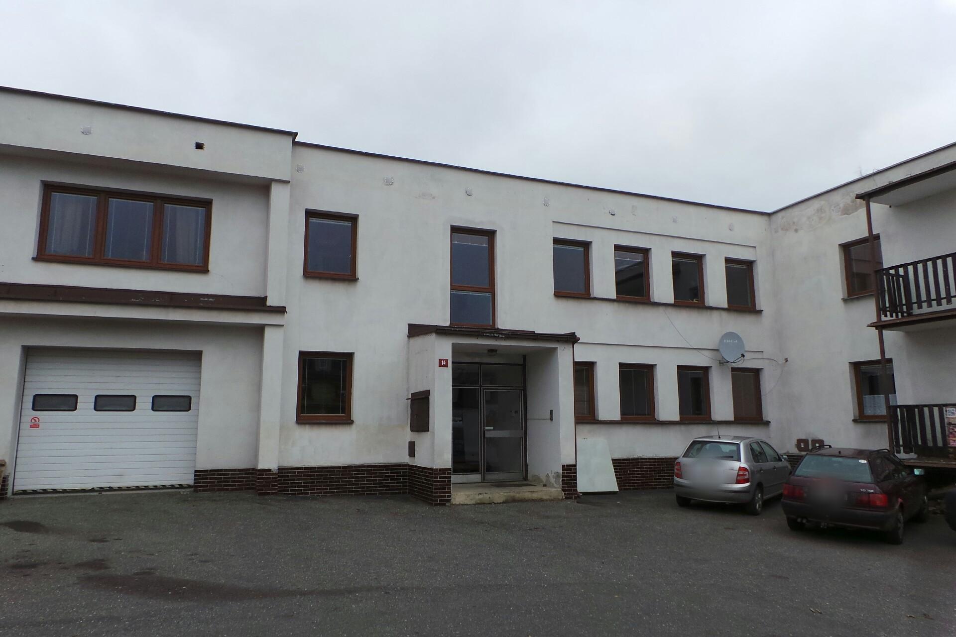 Machač Autopůjčovna