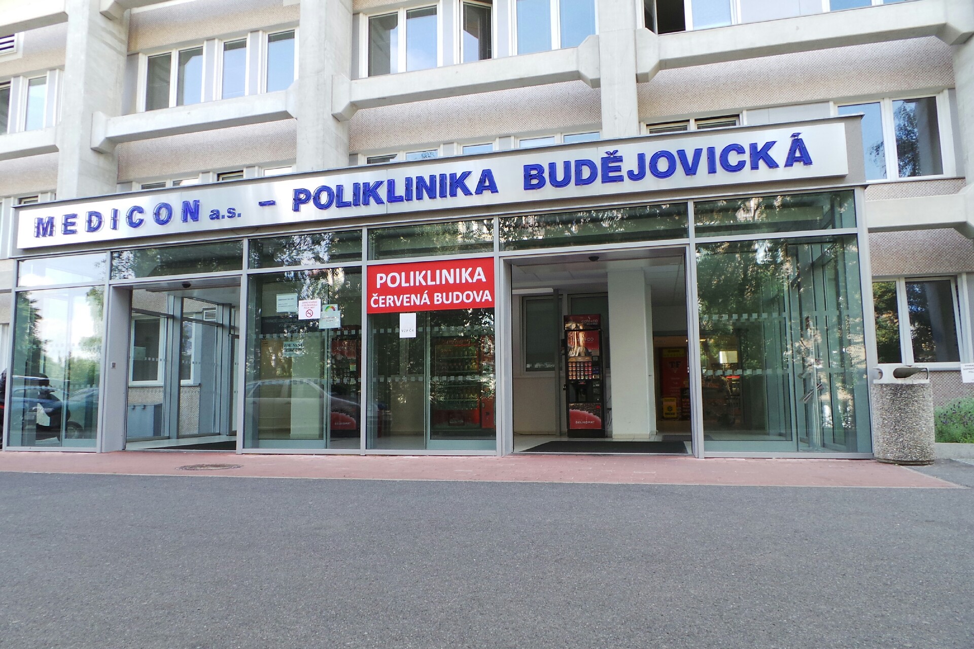 Epi - Laser, MUDr. Karel Hurt, DrSc. foto 1