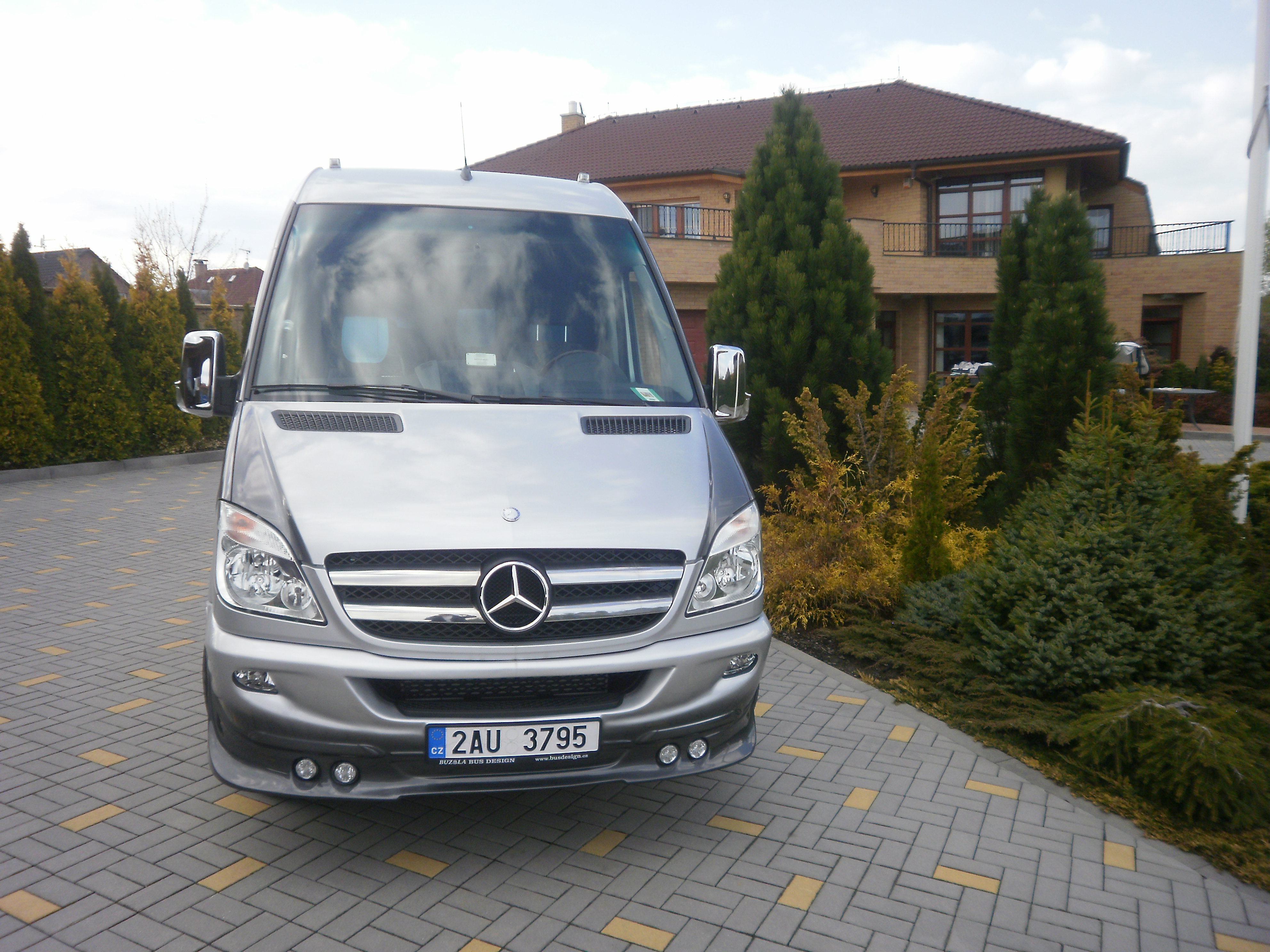 DATA TRANS  Ing. V. Šulc