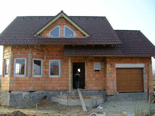 KAMENSTAV - Stavebnictví foto 5