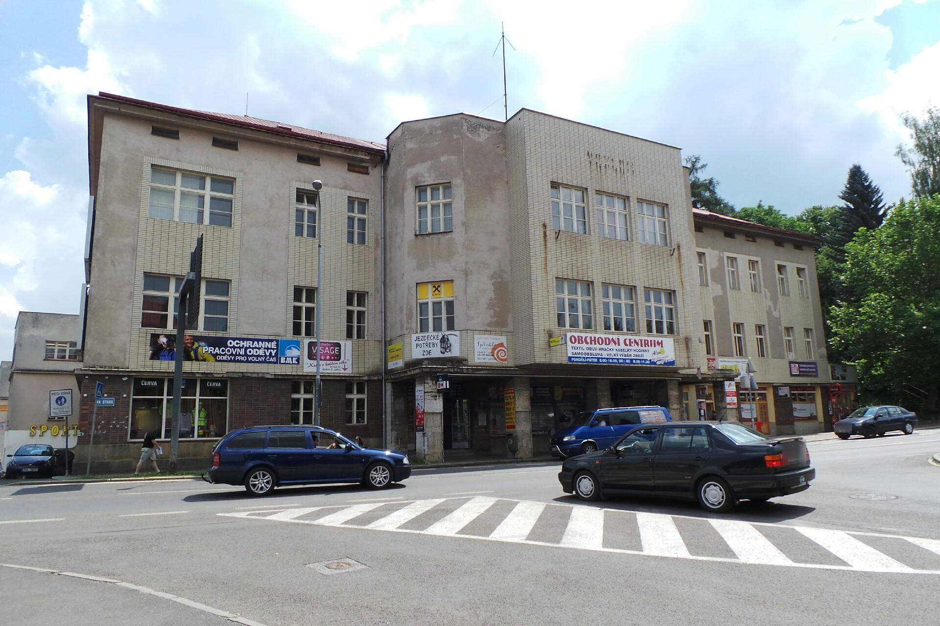 appro - Marta Hůlková