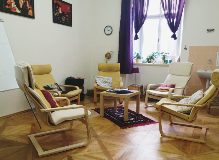 Angličtina pro rebely foto 2