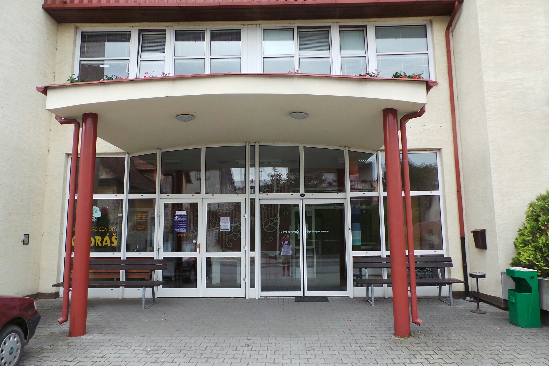 MUDr. Marcela Prokopová