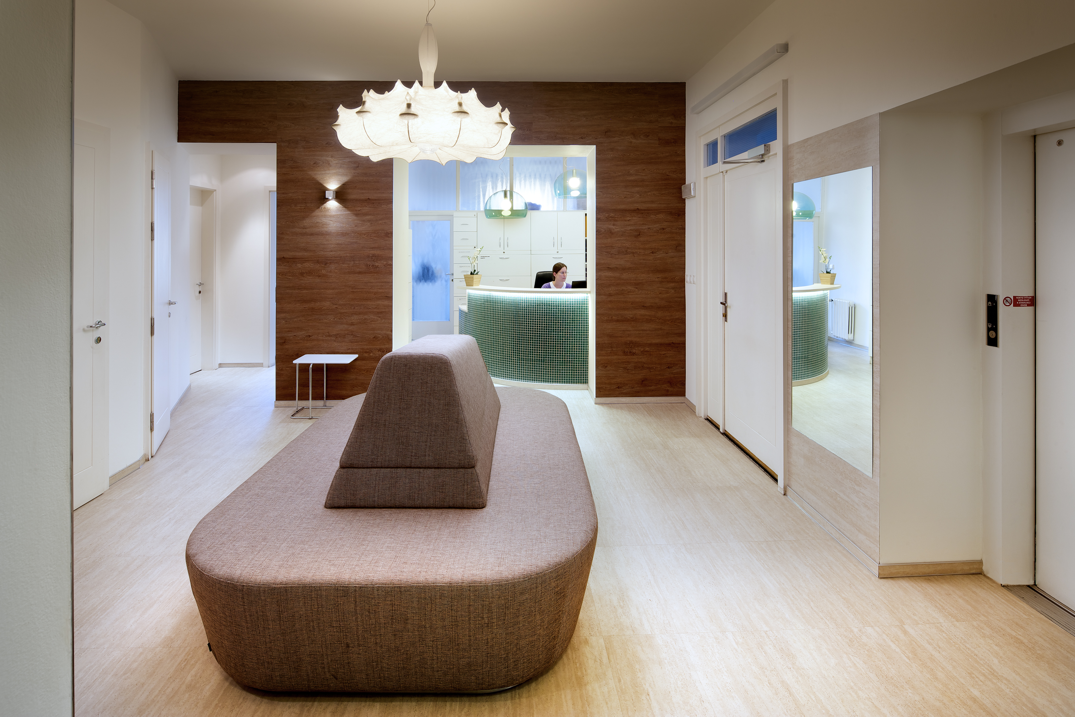 Lékařský dům Praha 7, a.s. foto 3