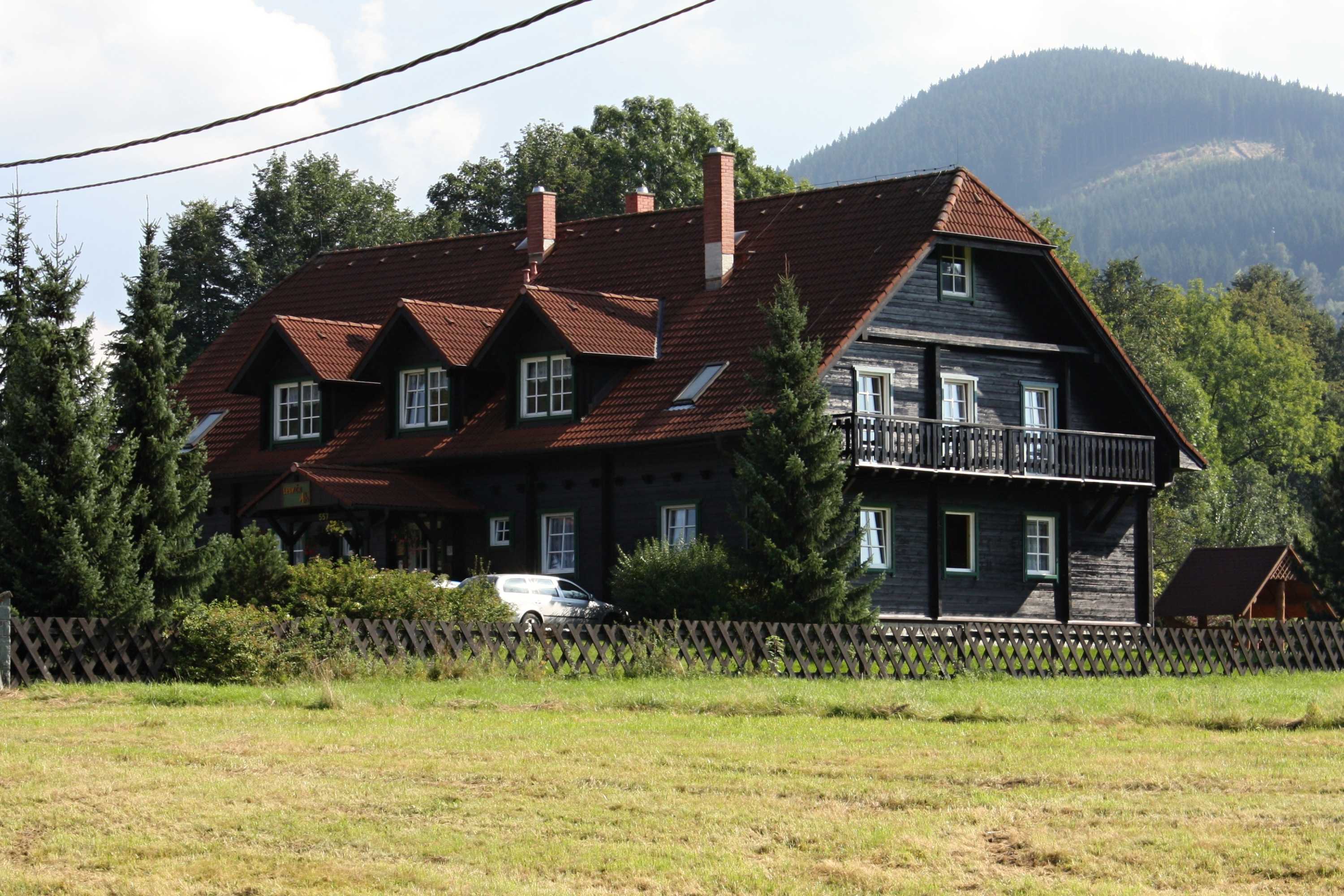 Lesní správa Frýdek-Místek - Lesy České republiky foto 2