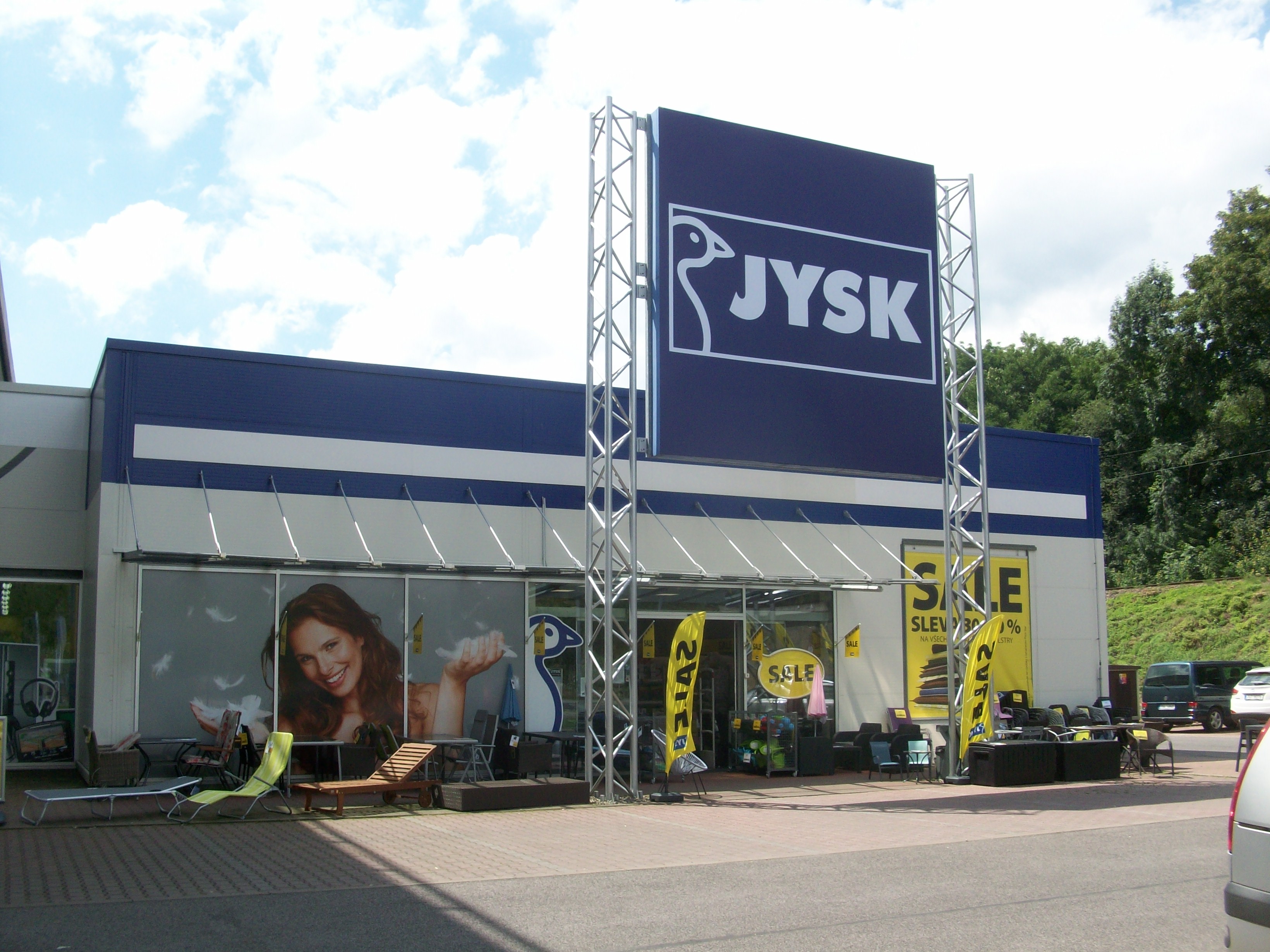 JYSK
