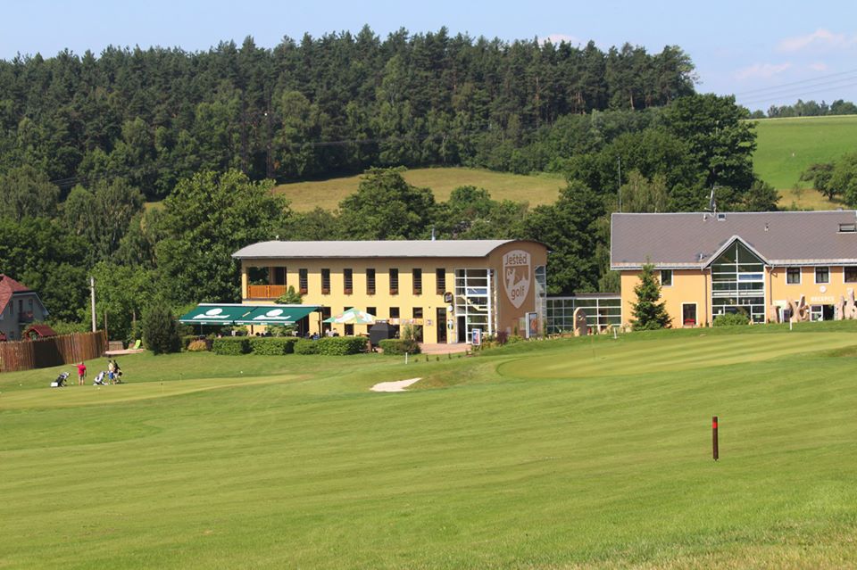 Golf Club Ještěd foto 4