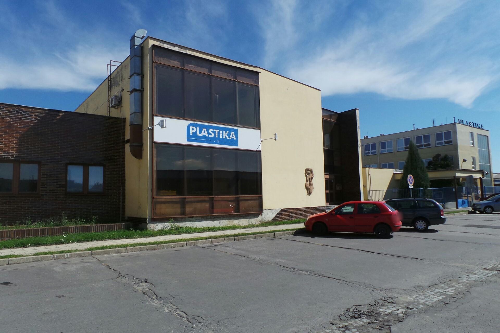 PLASTIKA, a.s.