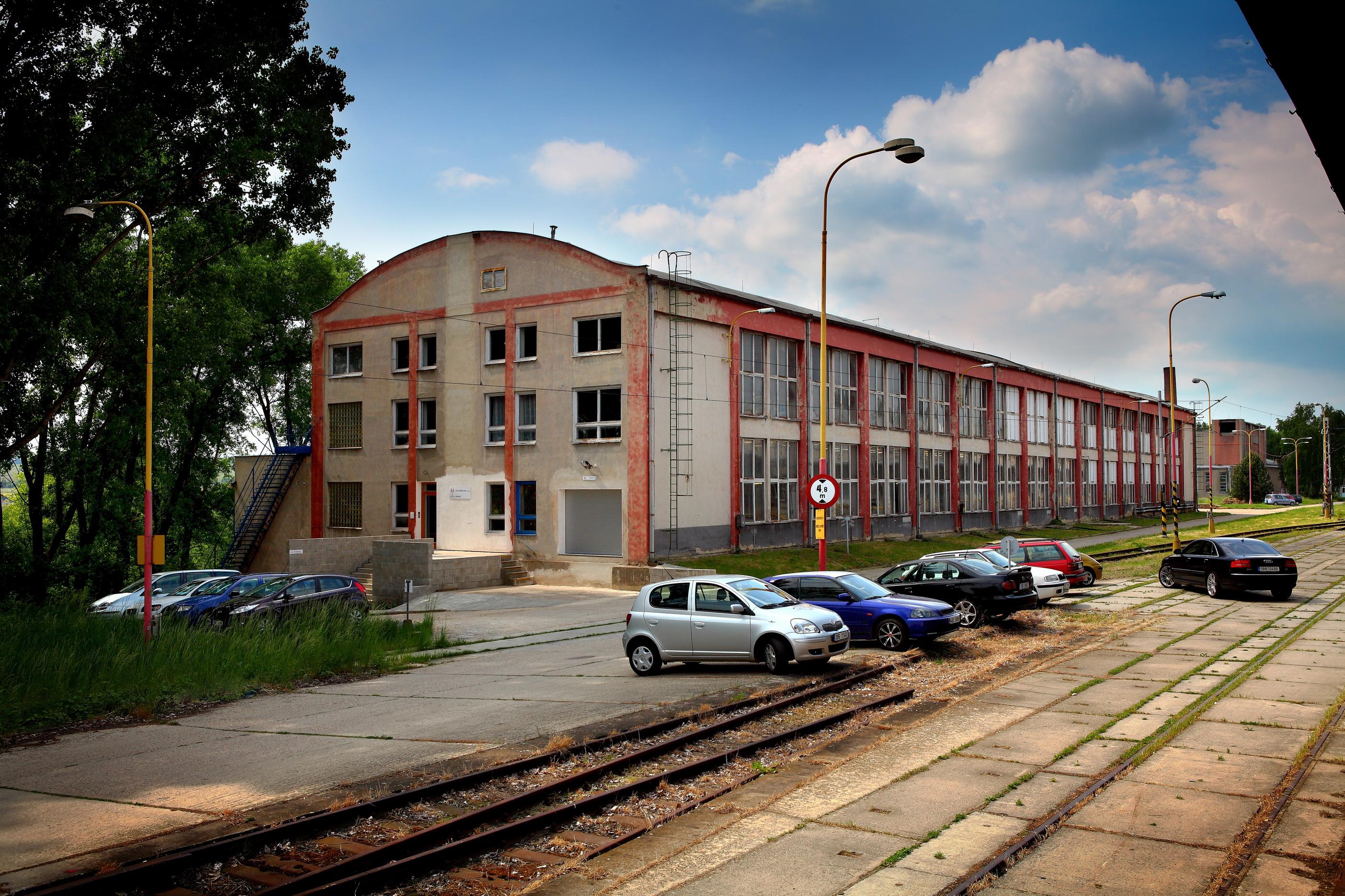 Dýhy Večeřa s.r.o.