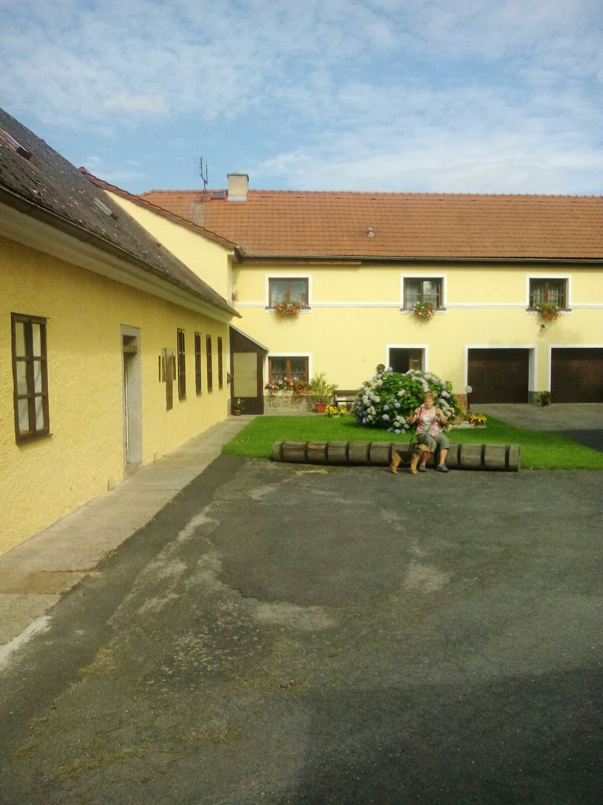 Pamětní síň Jana Sladkého Koziny Újezd foto 5