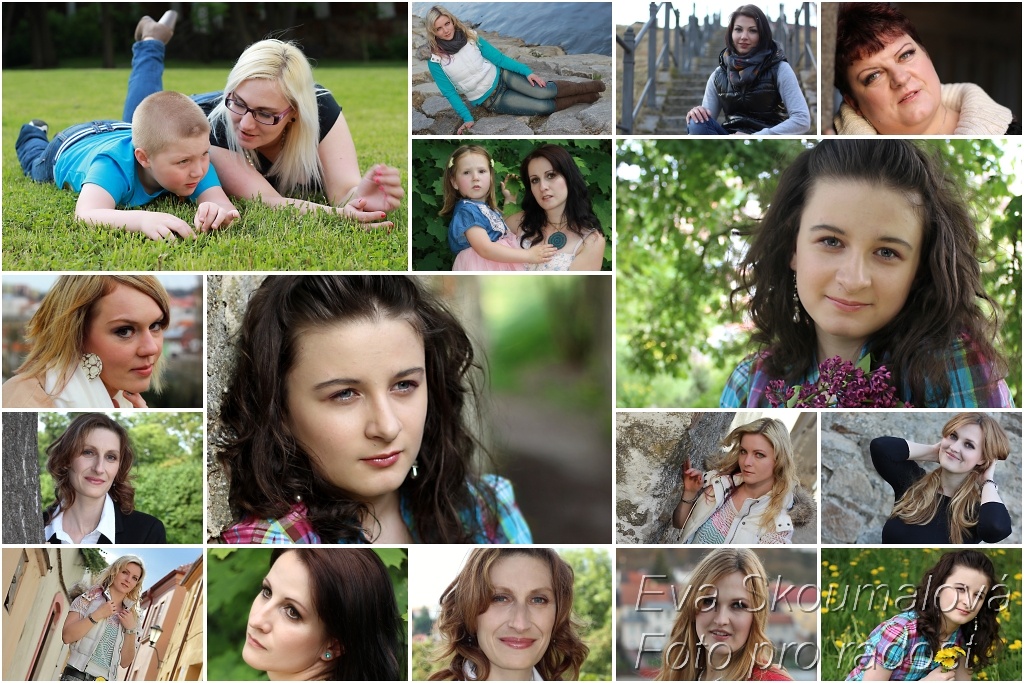 Eva Skoumalová - Foto pro radost foto 2