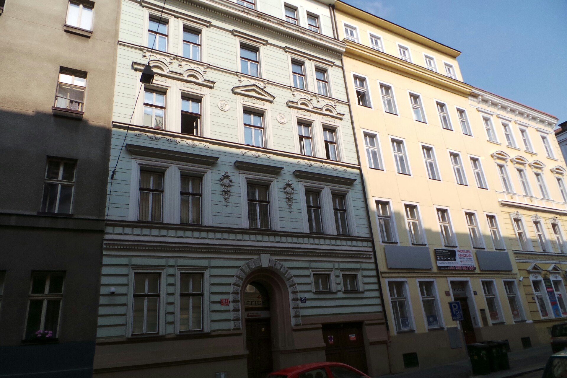 ANALYSE Group, s.r.o.