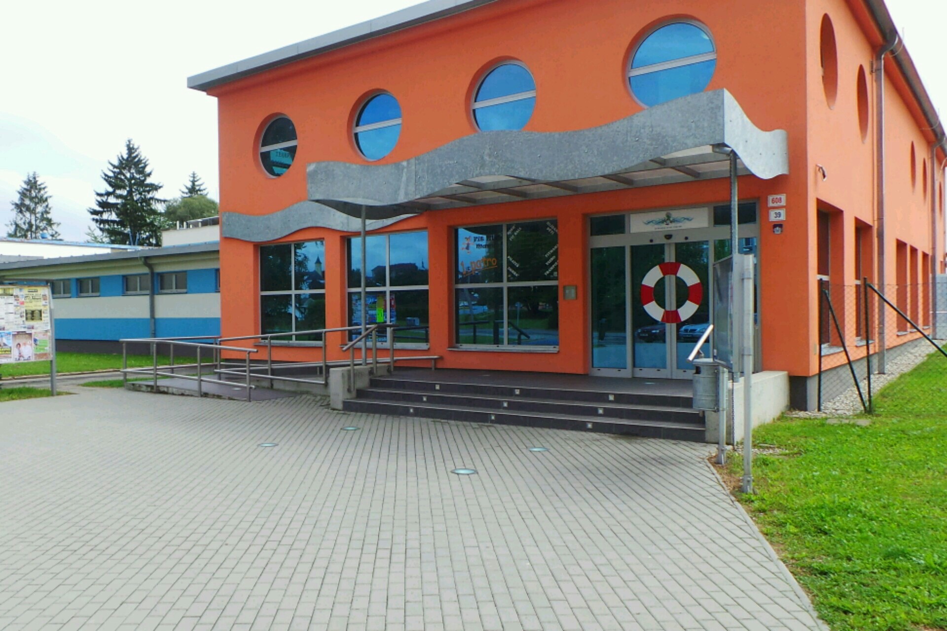 Fit klub mami foto 2