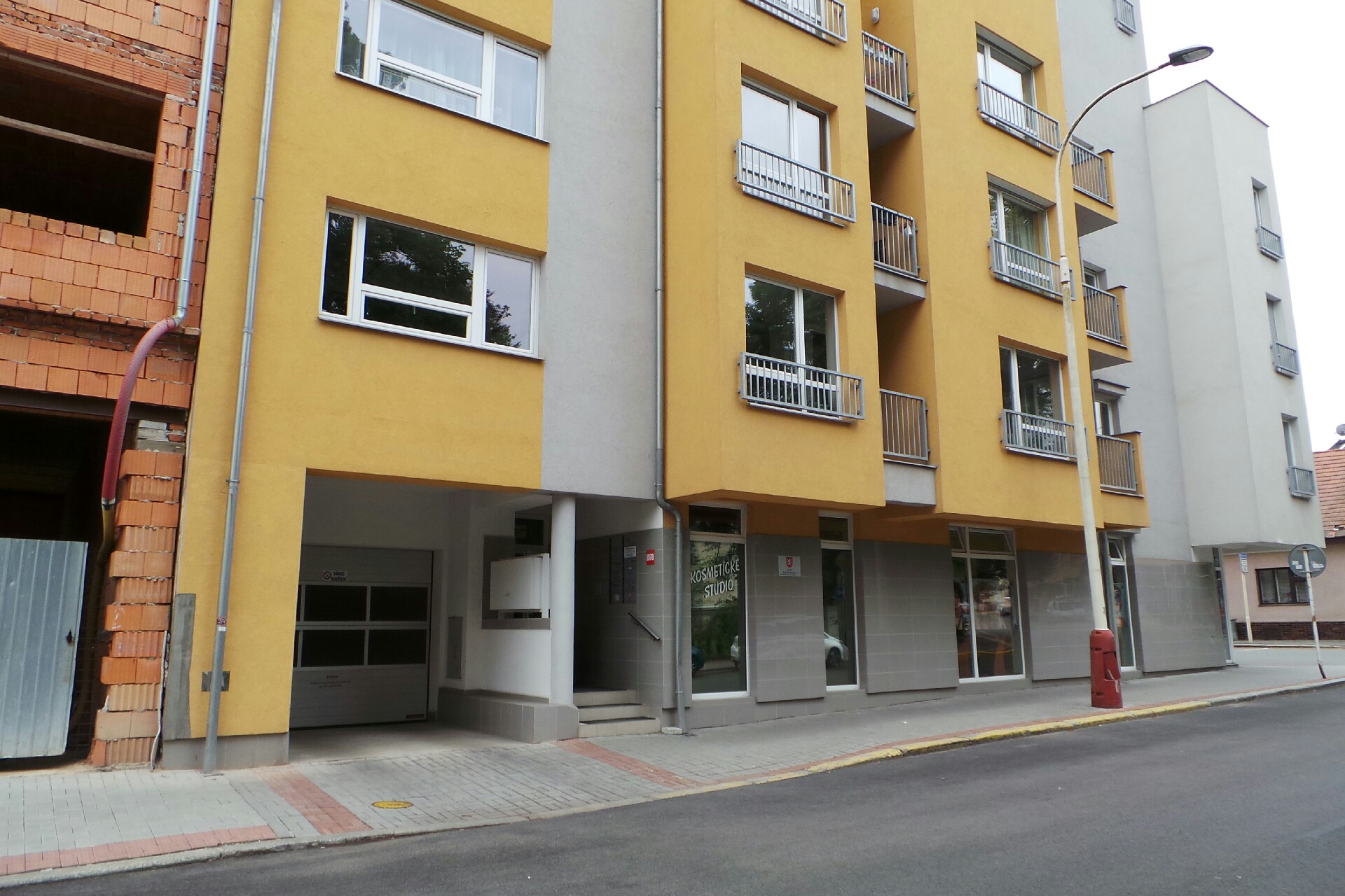 TAX CONSULTING TÁBOR, s.r.o.