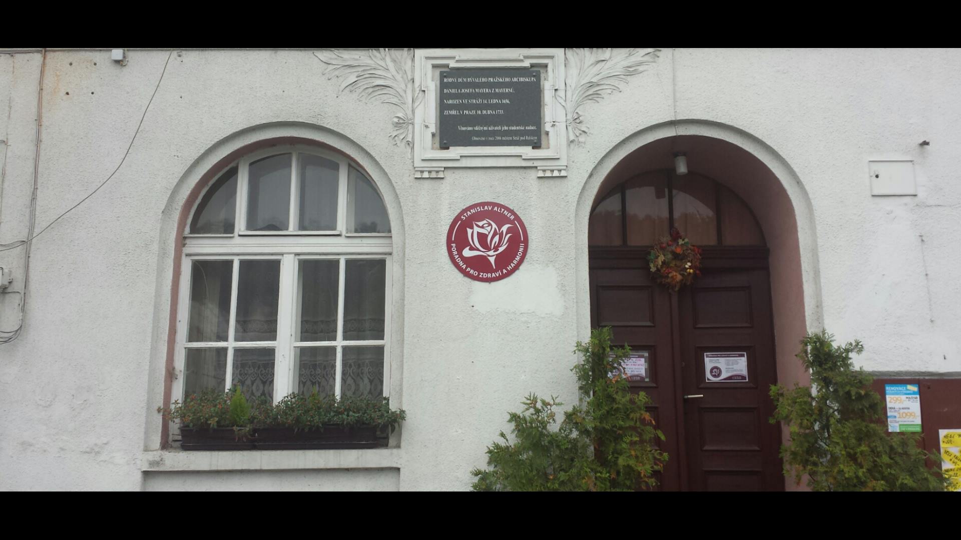 Stanislav Altner - Poradna pro zdraví a harmonii foto 2