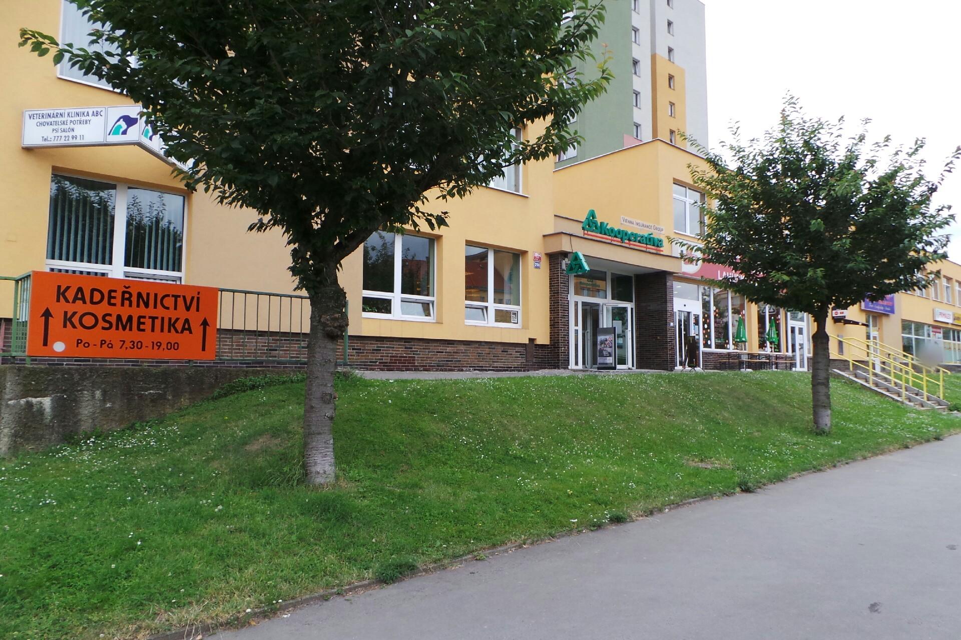 Kooperativa pojišťovna foto 2