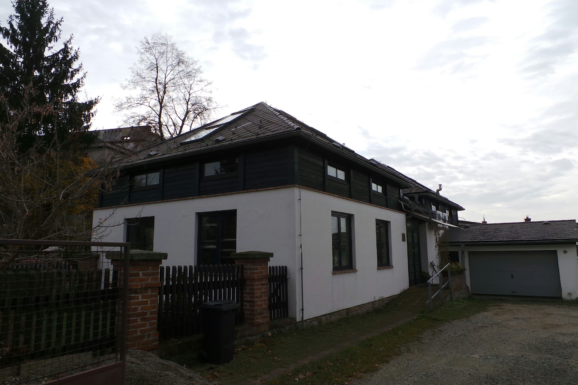 AOPK ČR - Středisko Havlíčkův Brod