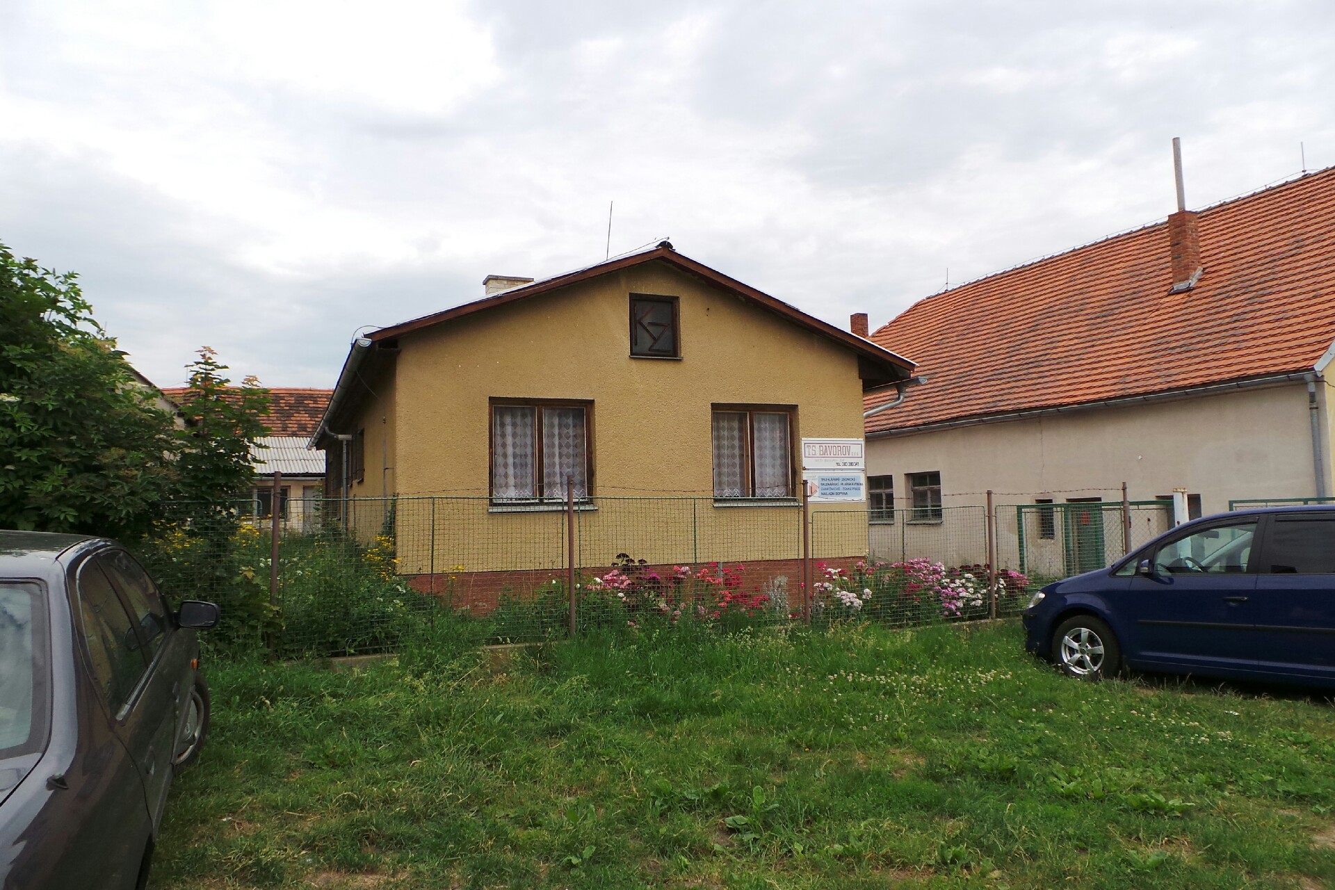 T.S. Bavorov, s.r.o.