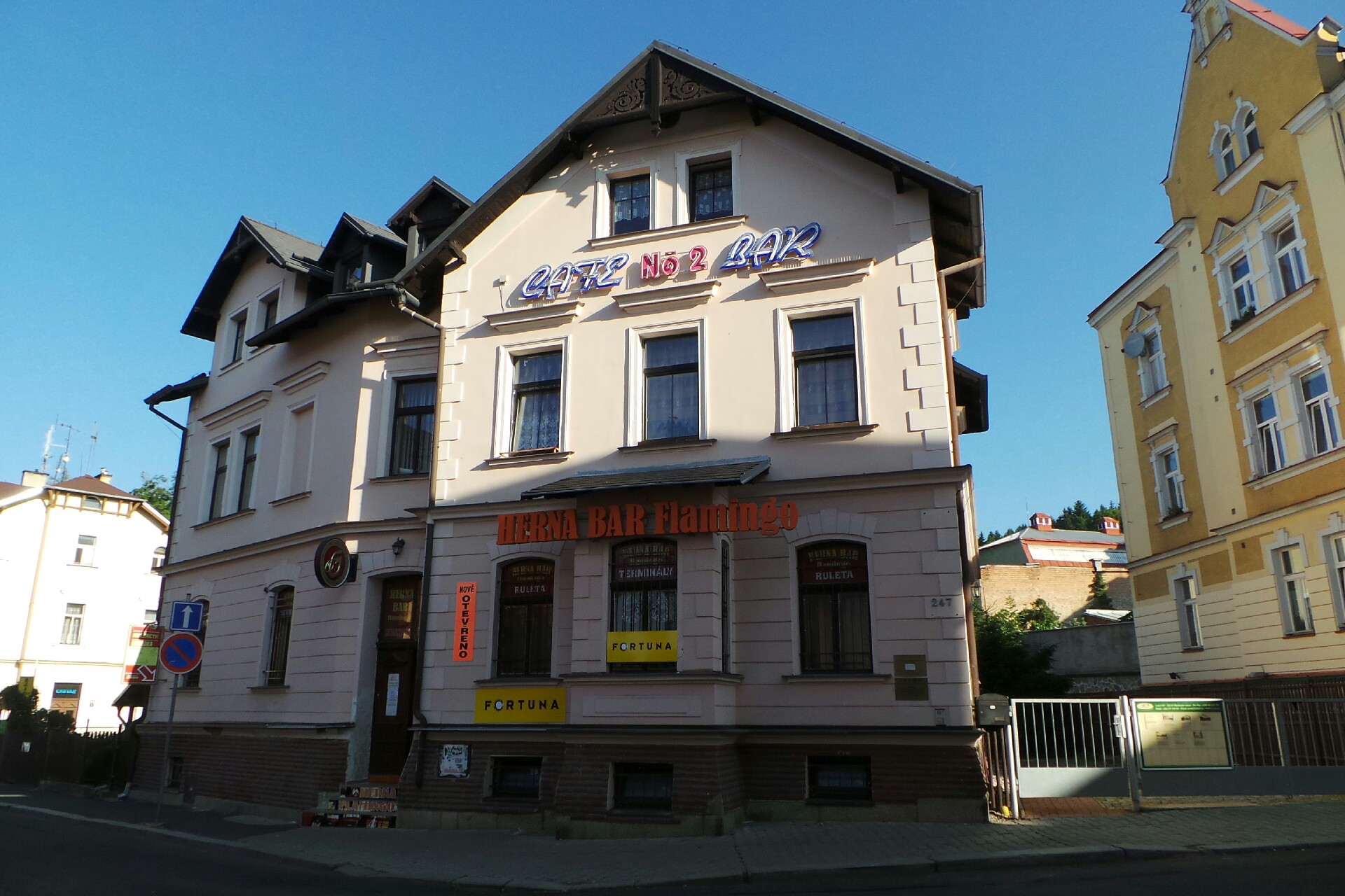 JUDr. Jiří Bydžovský