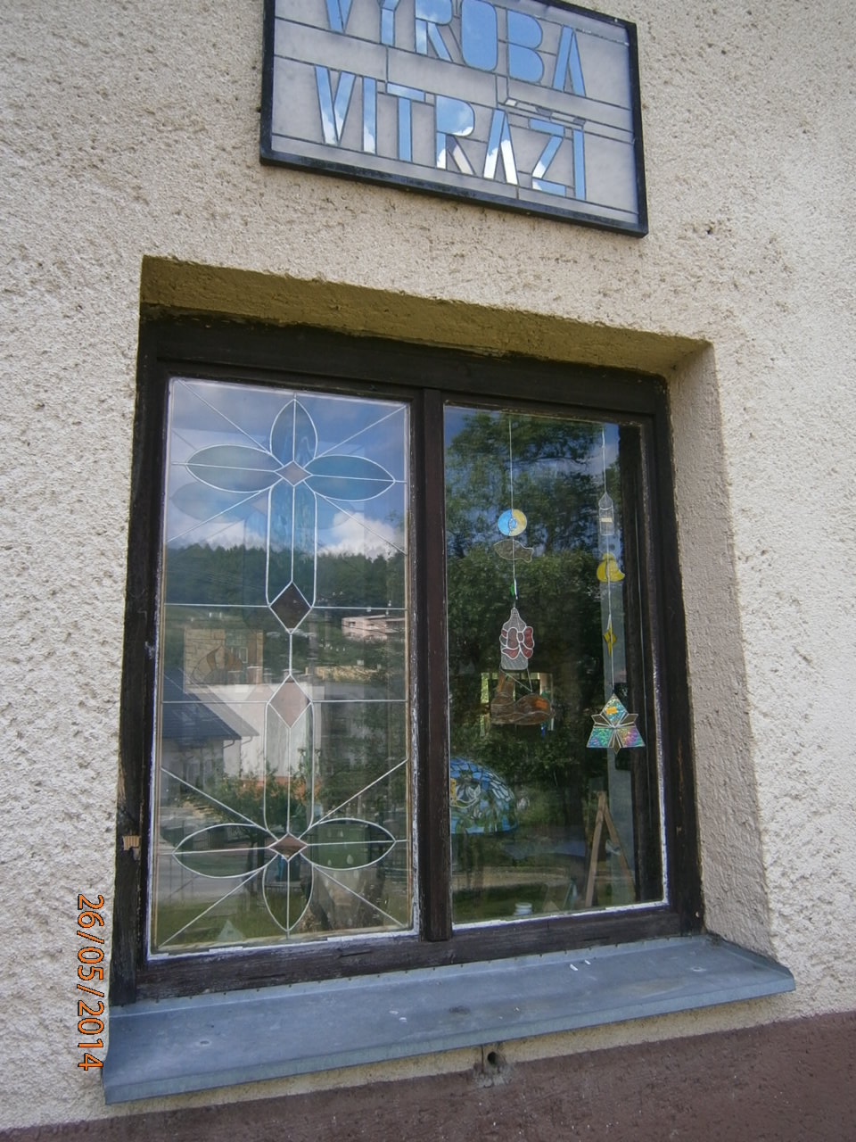 Vitraze.pivodazlin.cz foto 2