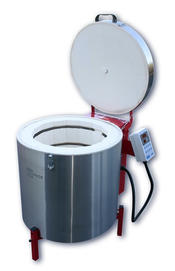 Potřeby pro keramiky - Lucie Morysková foto 2