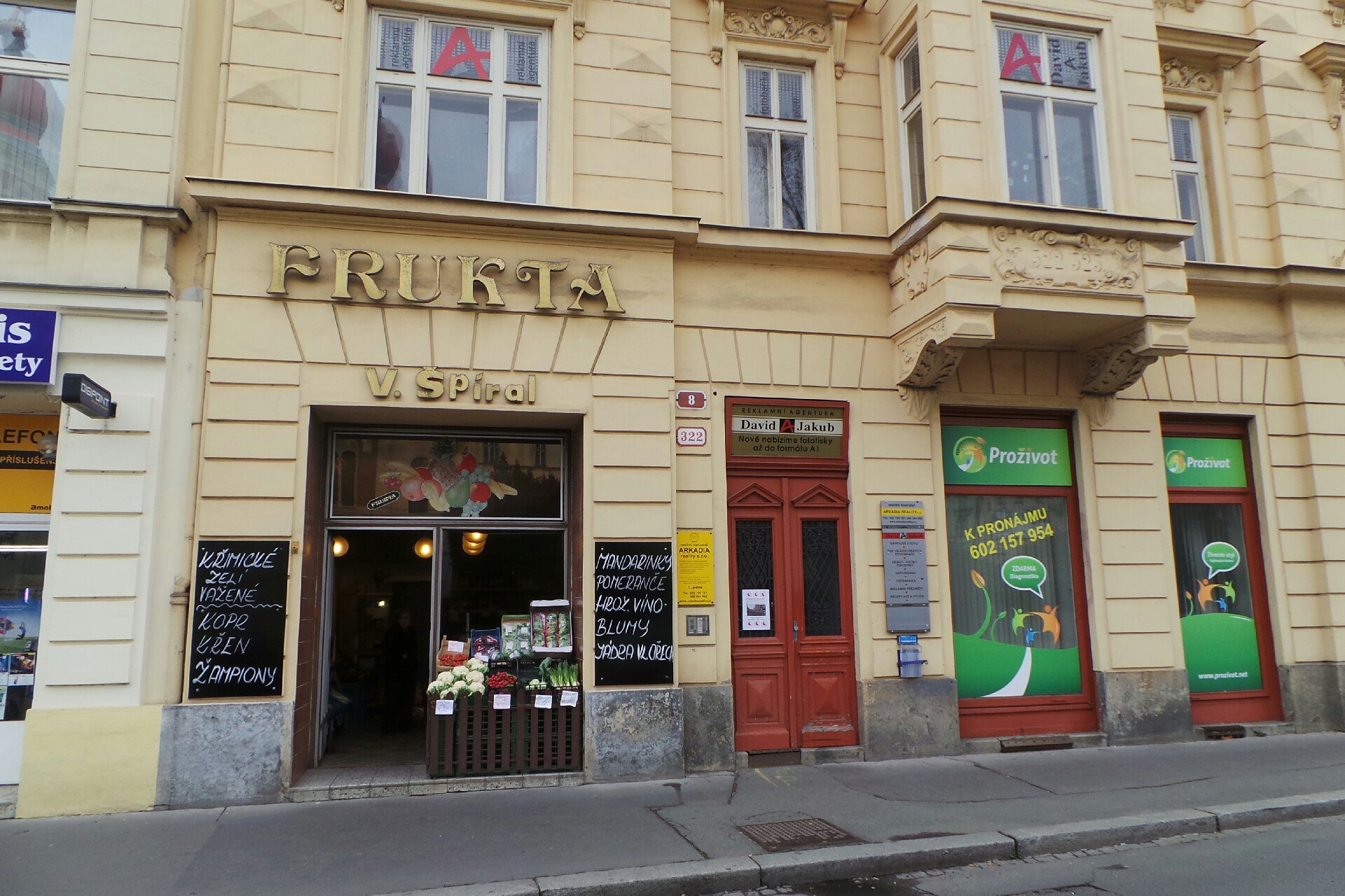 Reklamní agentura David & Jakub, s.r.o.