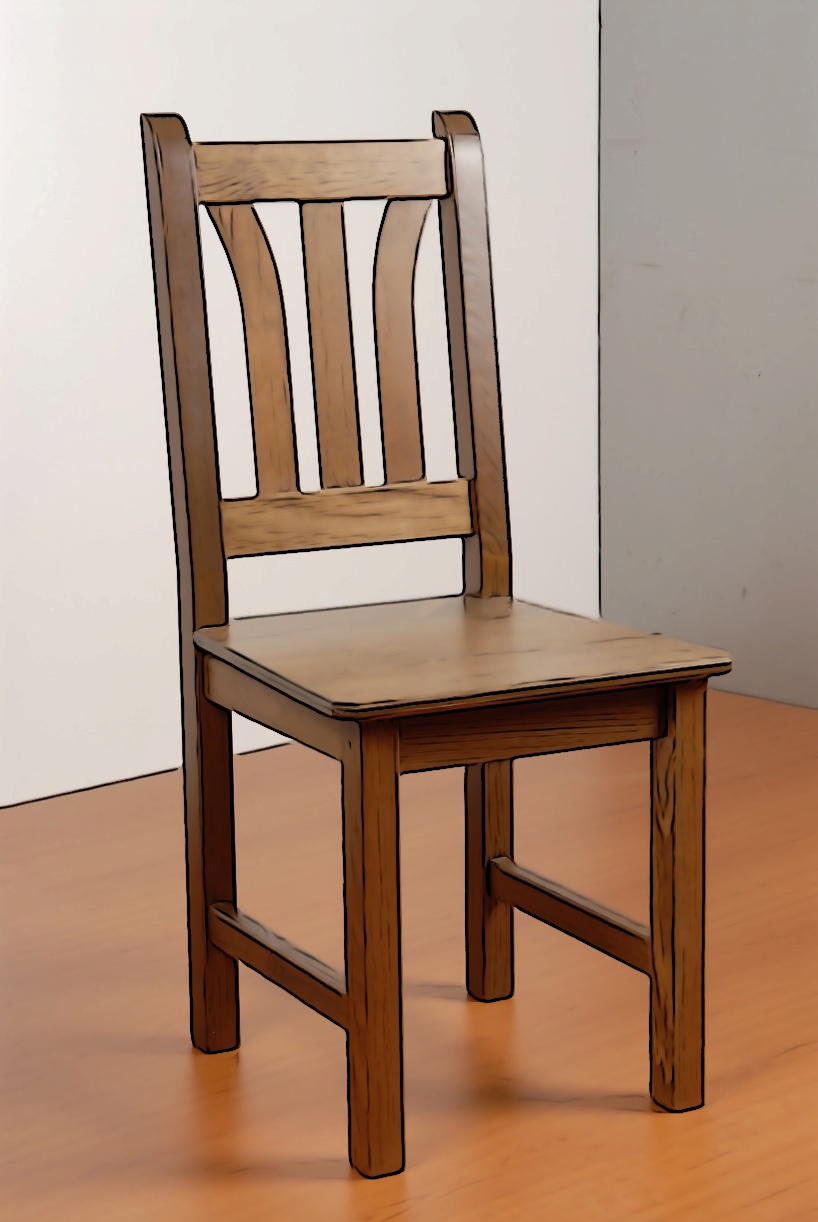 Truhlářství Werner J+V foto 6