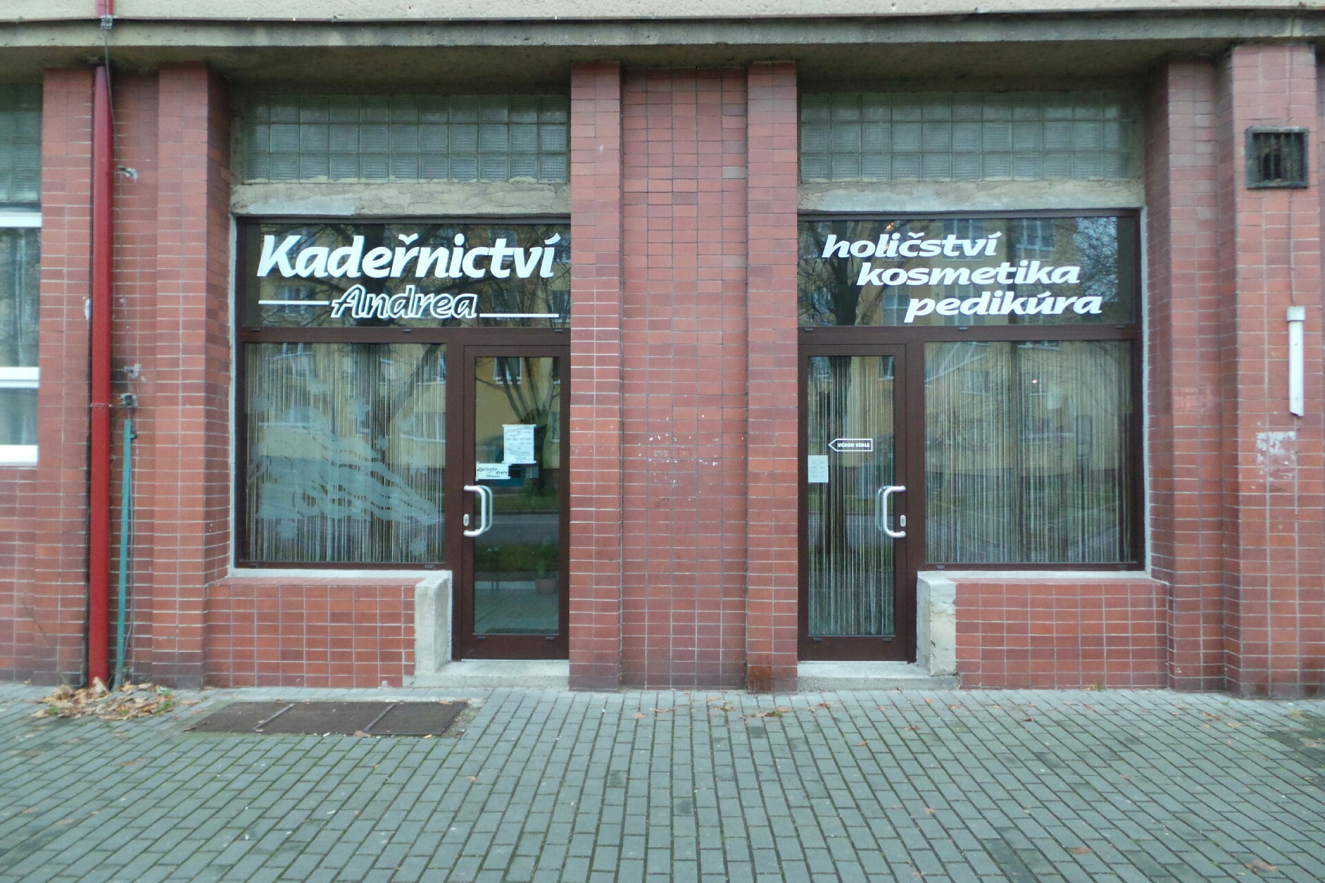 Pedikúra Ľubomíra Glezgová