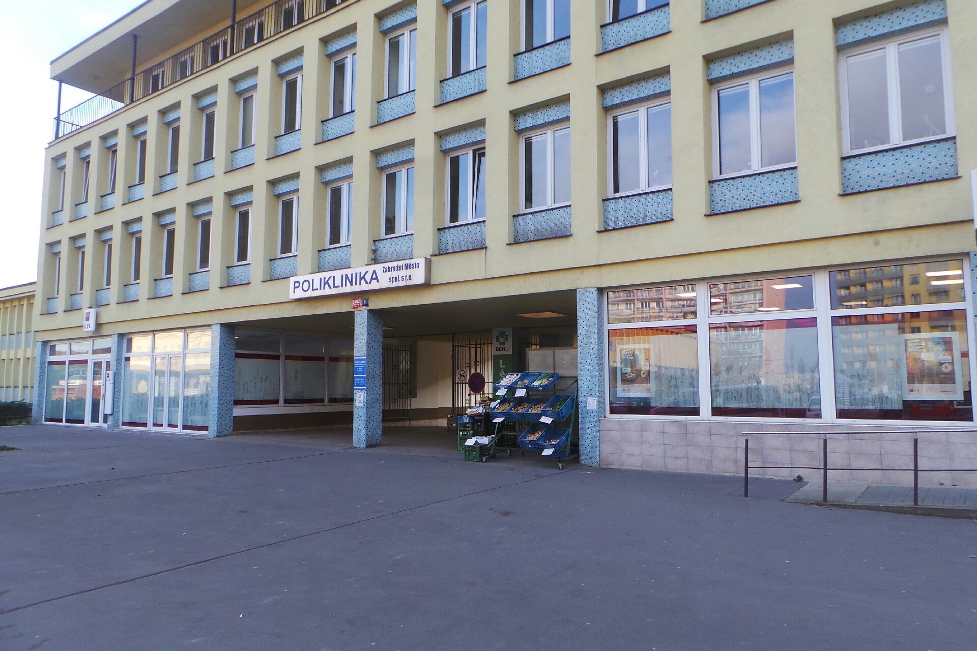 Fyzioterapie Dubanská, s.r.o.