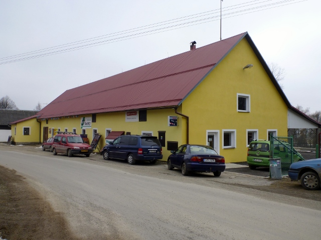 Klempířství - pokrývačství Karel Janouš, s.r.o.