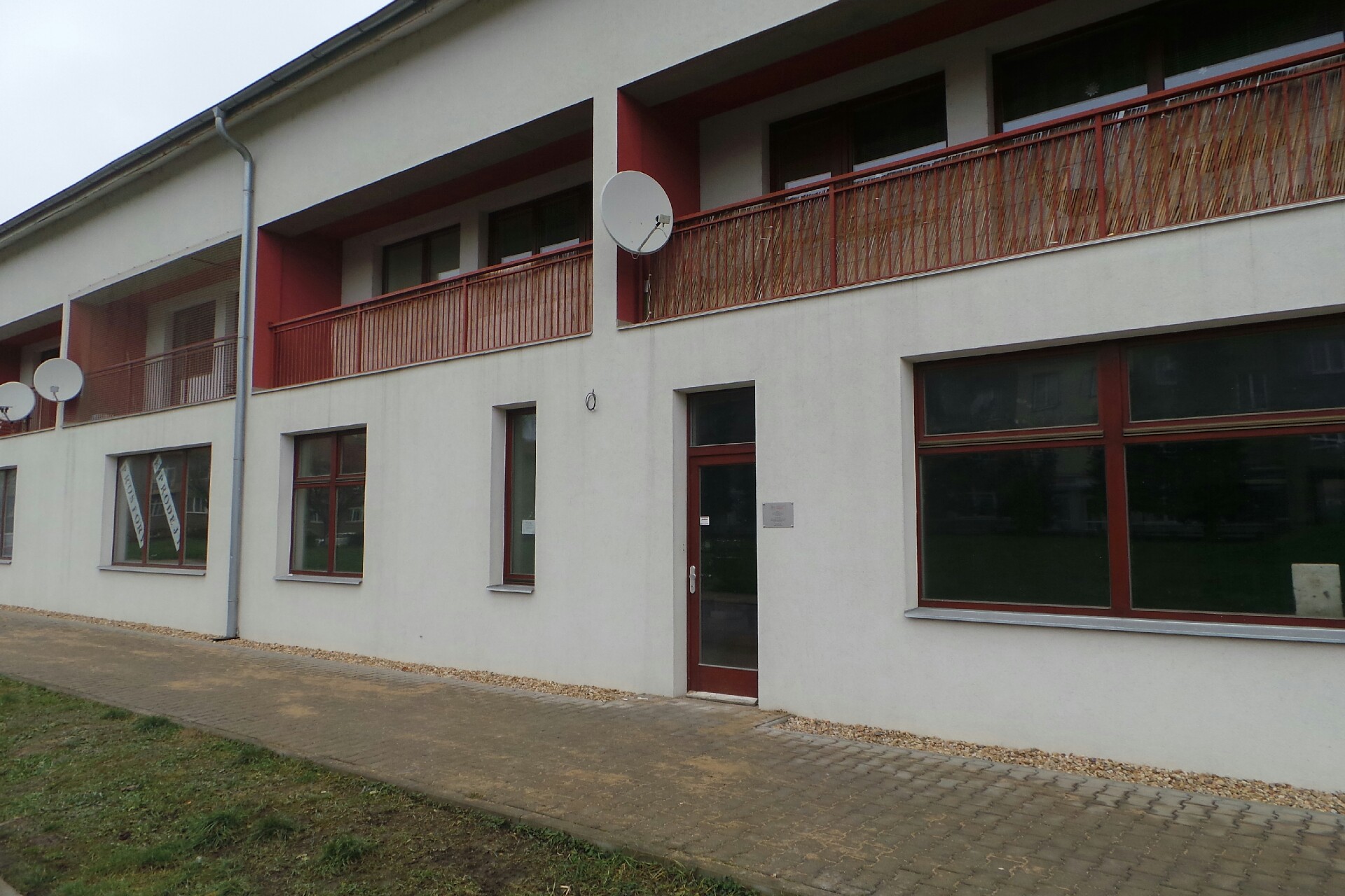 Pactio Invest a.s. foto 1