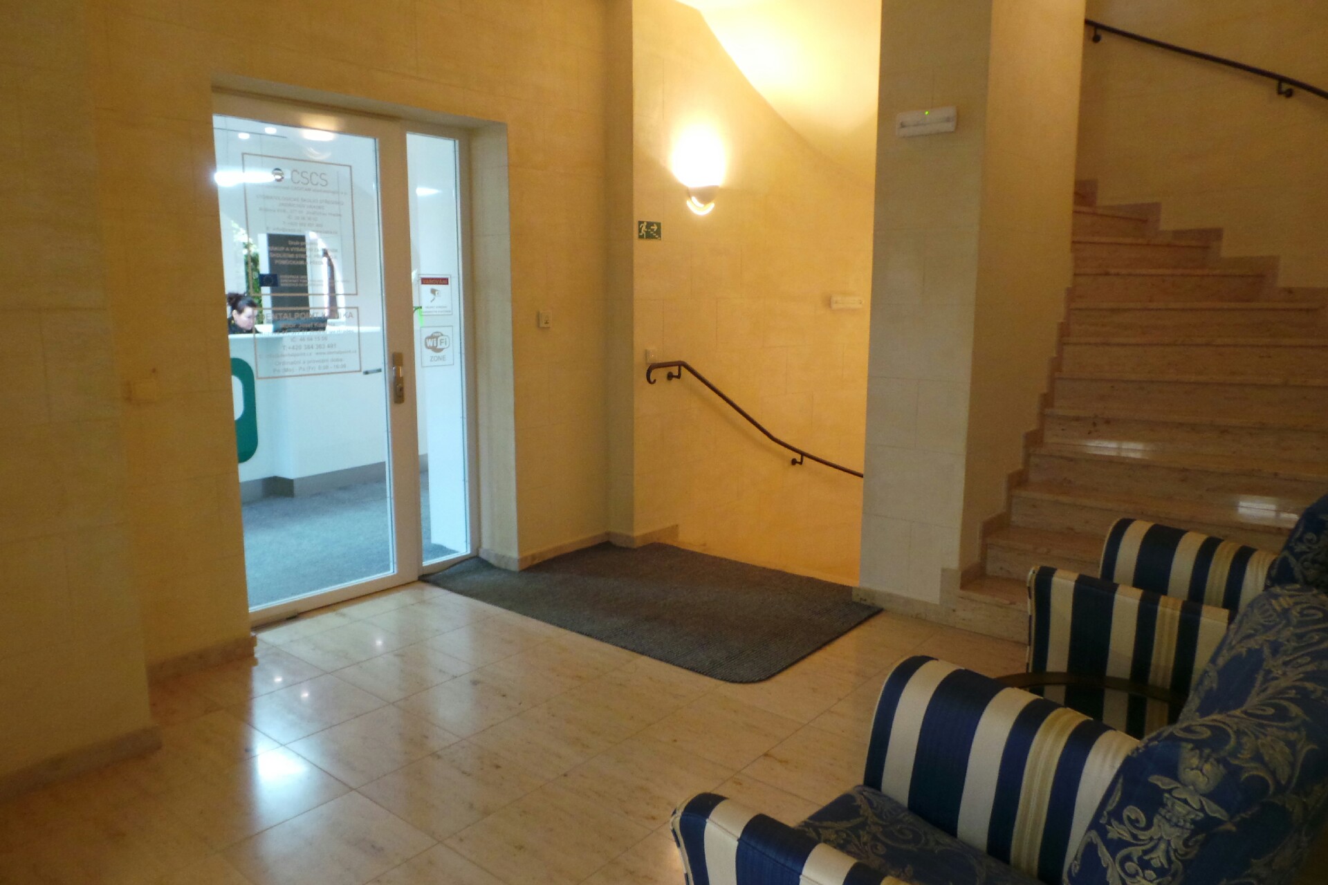 Česká společnost CAD/CAM stomatologie foto 1